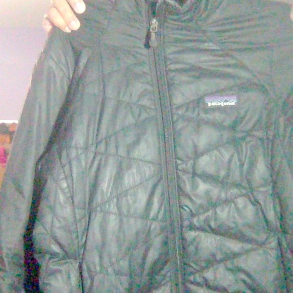 Patagonia Jackets & Blazers - xs patagonia jacket